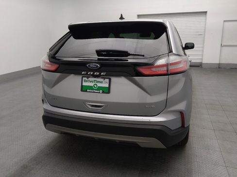 Used 2023 Ford Edge SEL image 7