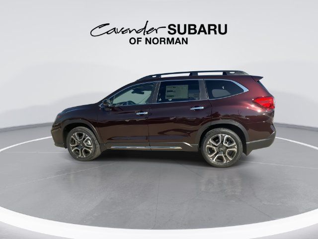 Used 2026 Subaru Ascent Touring AWD/4WD image 2