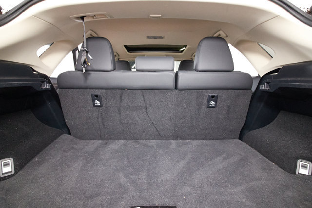 Used 2021 Lexus NX 300 FWD w/ Premium Package image 24