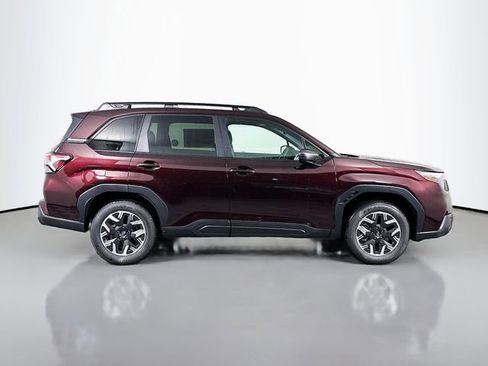 New 2026 Subaru Forester Premium image 8