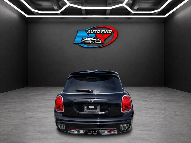 Used 2019 MINI Cooper John Cooper Works FWD image 9