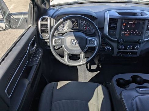 Used 2024 RAM 2500 Big Horn w/ Bed Utility Group image 14