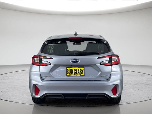Used 2025 Subaru Impreza 2.0i AWD/4WD image 6