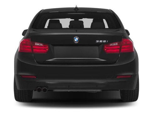 Used 2013 BMW 328i Sedan RWD image 5