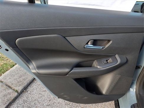 New 2026 Nissan Sentra SR image 9