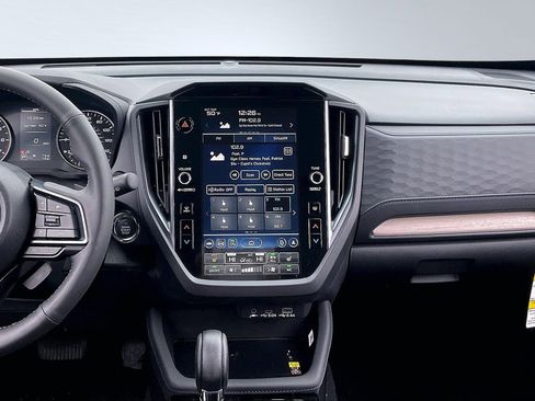 New 2026 Subaru Forester Limited image 6