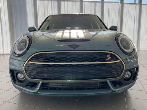 Used 2023 MINI Cooper Clubman S w/ MINI Untold Edition image 6