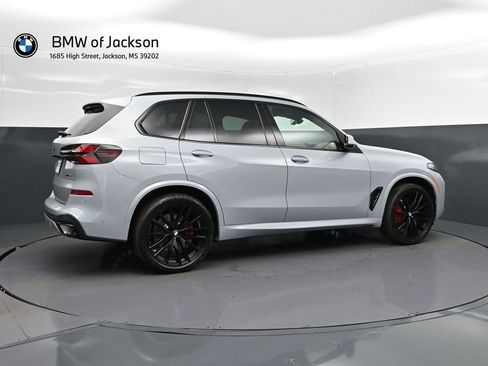New 2026 BMW X5 sDrive40i w/ M Sport Package RWD image 8