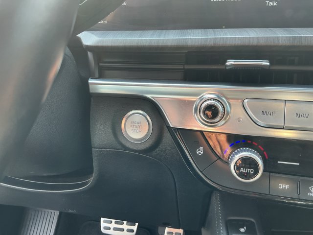 Used 2023 Kia Telluride SX AWD/4WD image 30