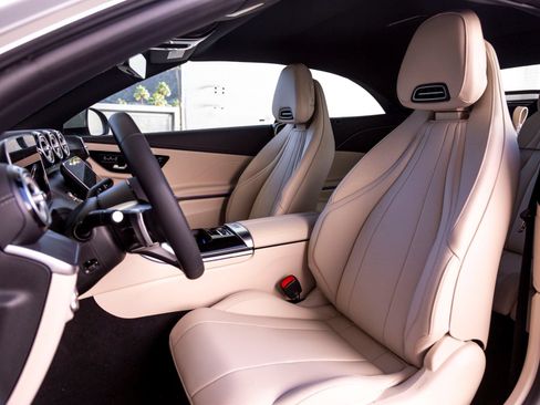 Used 2026 Mercedes-Benz CLE 300 4MATIC Cabriolet image 17