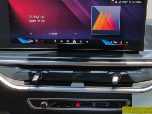 New 2027 BMW X7 M60i AWD/4WD image 18