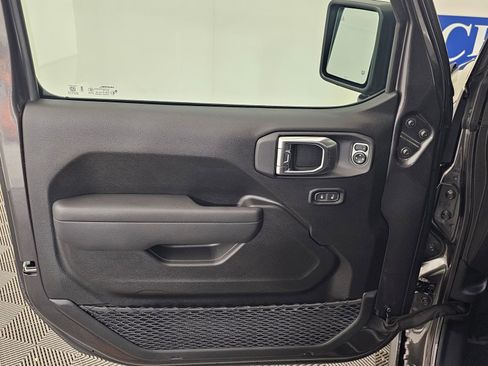 New 2026 Jeep Wrangler Willys image 10