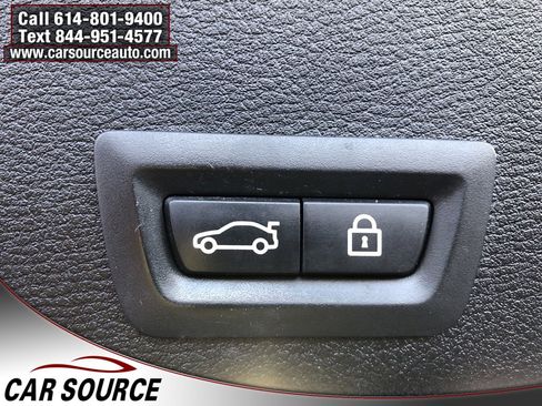 Used 2017 BMW X4 M40i image 8