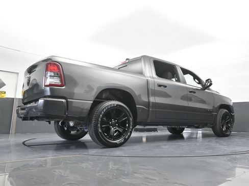 Used 2023 RAM 1500 Big Horn RWD image 61