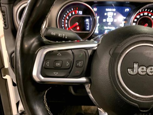Used 2020 Jeep Wrangler Unlimited Rubicon image 23