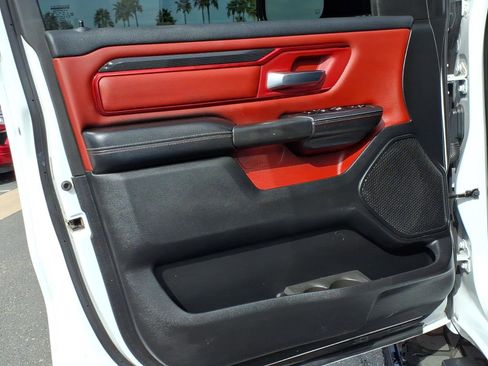 Used 2020 RAM 1500 Rebel w/ Rebel Level 2 Equipment Group image 19