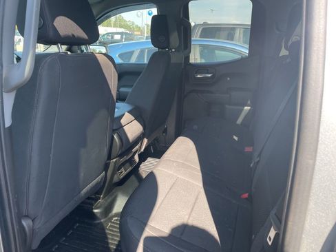 Used 2023 GMC Sierra 1500 Pro w/ Pro Value Package image 8