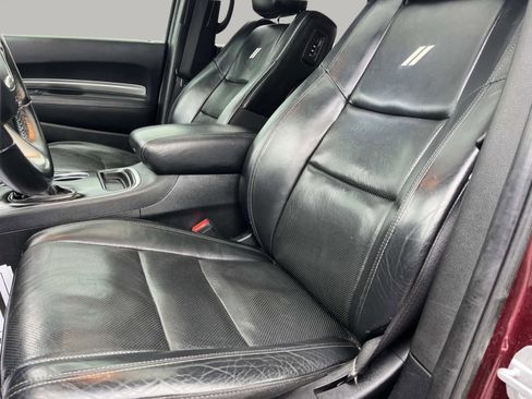 Used 2019 Dodge Durango Citadel image 35