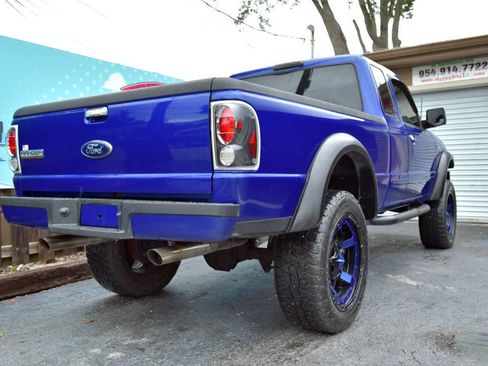 Used 2006 Ford Ranger STX image 26