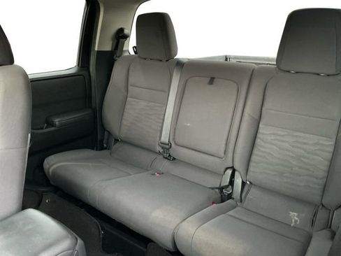 Used 2022 Nissan Frontier S w/ Technology Package image 16