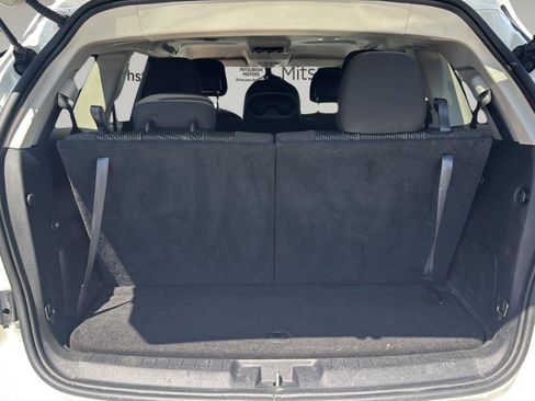 Used 2019 Dodge Journey SE w/ Blacktop Package FWD image 25