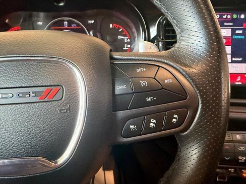 Used 2023 Dodge Durango R/T AWD/4WD image 14