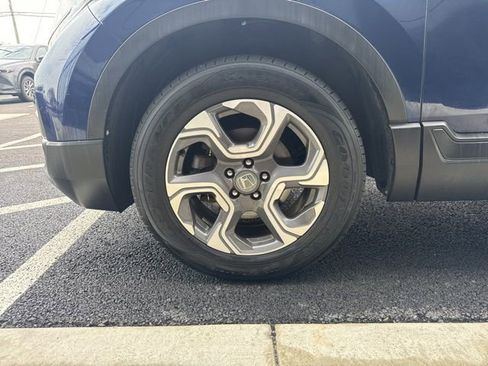 Used 2017 Honda CR-V EX image 7