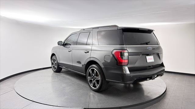 Used 2021 Ford Expedition Limited RWD image 6