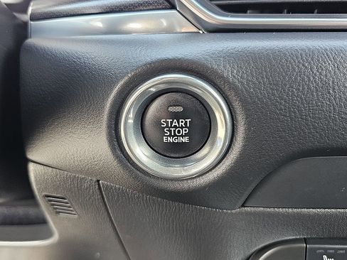 Certified 2024 MAZDA CX-5 Carbon Edition image 32