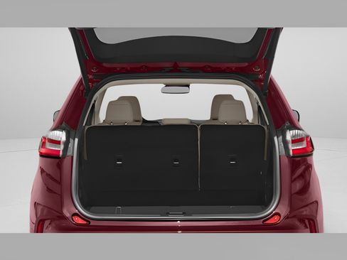 Used 2023 Ford Edge SEL w/ Convenience Package image 11