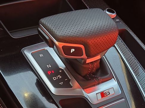 Used 2023 Audi SQ5 Premium Plus w/ Premium Plus Package image 18