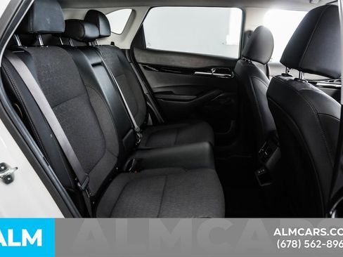 Used 2024 Kia Seltos S image 21