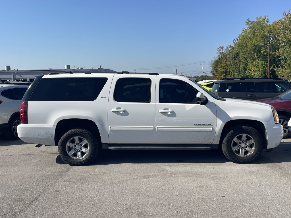 Used 2013 GMC Yukon XL SLT AWD/4WD image 6
