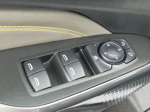 Used 2024 Chevrolet Trax ACTIV w/ Driver Confidence Package FWD image 13