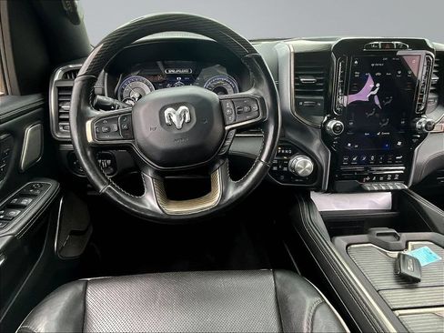 Used 2020 RAM 1500 Limited AWD/4WD image 11