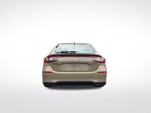 New 2026 Honda Civic Sport image 5