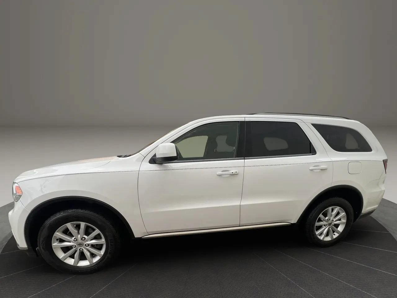 Used 2019 Dodge Durango SXT AWD/4WD image 8