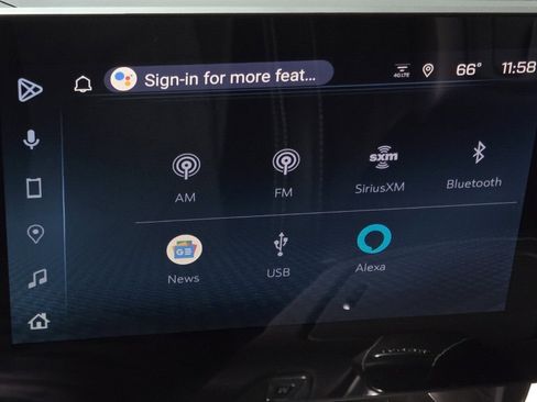 Used 2025 Chevrolet Corvette Stingray Coupe w/ Z51 Performance Package image 29