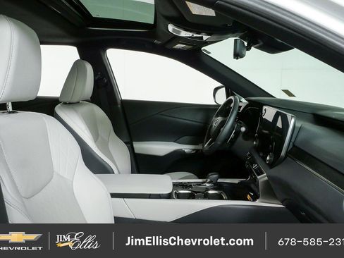 Used 2024 Lexus RX 350 Premium Plus w/ Convenience Package AWD/4WD image 22