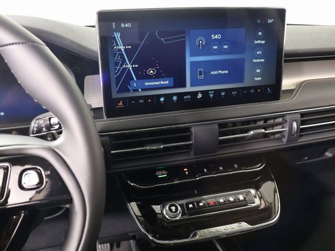 New 2026 Lincoln Corsair Premiere AWD/4WD image 5