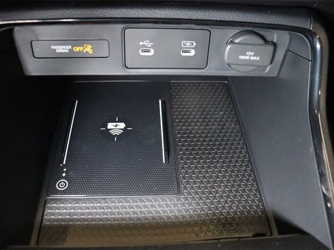 New 2026 Honda CR-V EX-L image 22