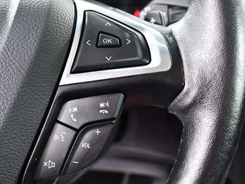 Used 2015 Ford Edge Titanium w/ Equipment Group 301A AWD/4WD image 31