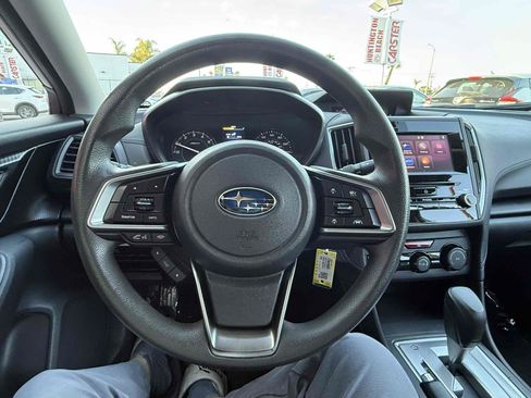 Used 2019 Subaru Impreza 2.0i Premium w/ Eyesight & BSD/Rcta & SRF AWD/4WD image 76