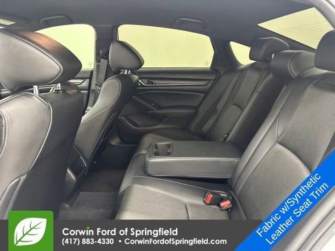 Used 2022 Honda Accord Sport image 17
