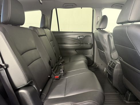 Used 2022 Honda Pilot Special Edition image 14