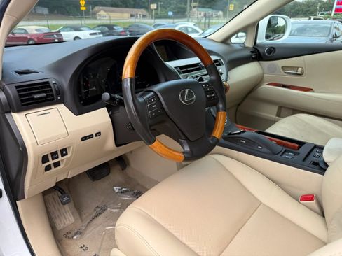 Used 2010 Lexus RX 350 AWD image 16