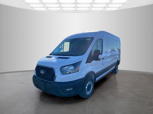 New 2026 Ford Transit 250 148 Medium Roof RWD image 8
