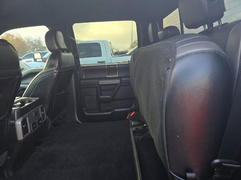 Used 2020 Ford F150 Raptor w/ Equipment Group 801A Mid image 10