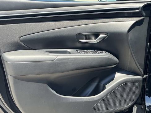 Certified 2023 Hyundai Tucson SEL w/ Convenience Package AWD/4WD image 24
