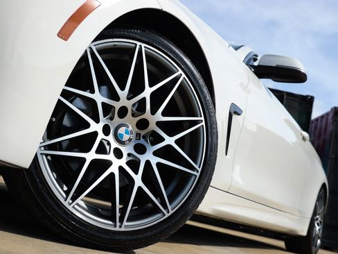 Used 2015 BMW 428i Convertible RWD image 33